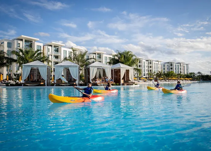 Evermore Orlando Resort