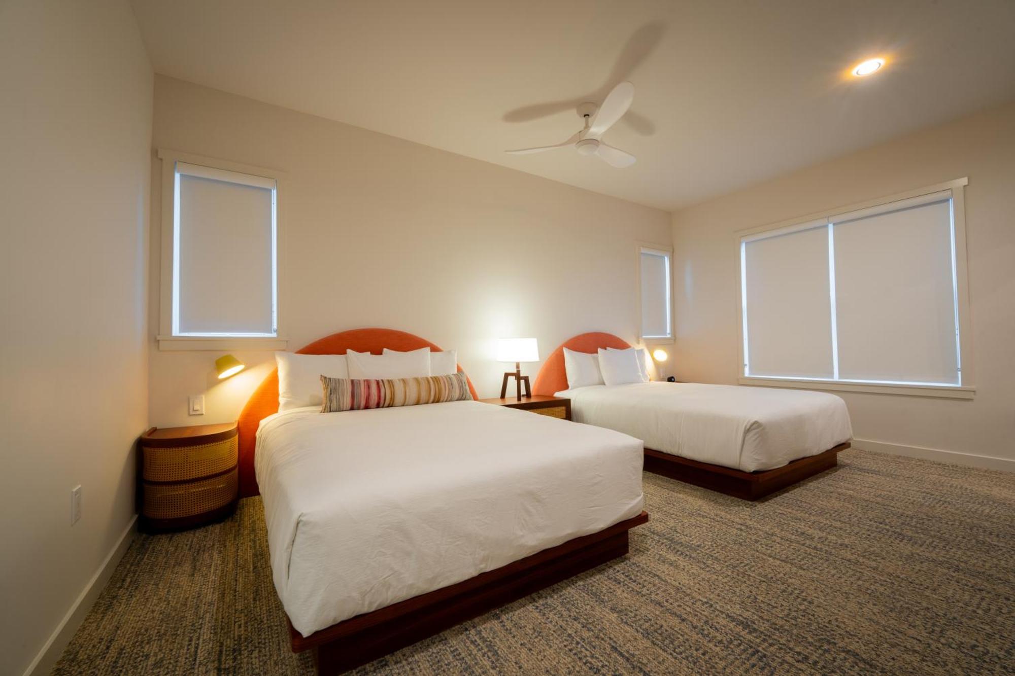 Resort Evermore Orlando *