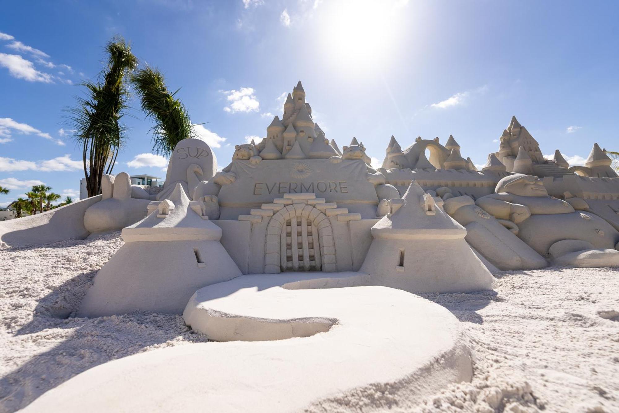 Evermore Orlando Resort Lake Buena Vista