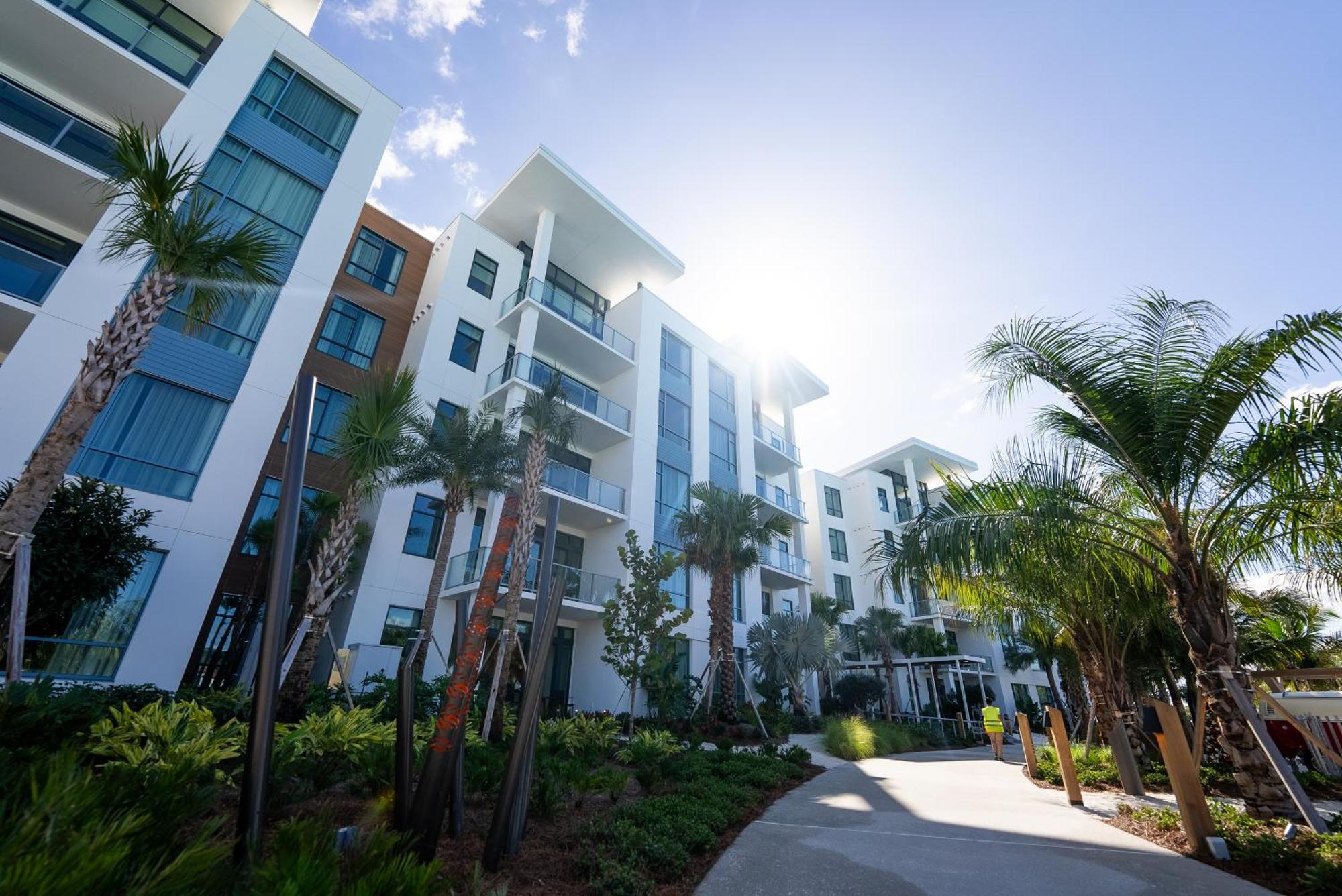 Resort Evermore Orlando Lake Buena Vista
